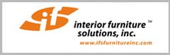 Interior Furniture Solutions, Inc. Logo