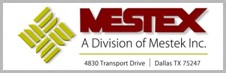 Mestex, a division of Mestek