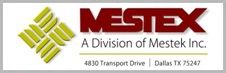 Mestex, a division of Mestek