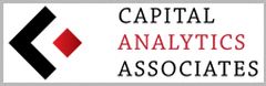 Capital Analytics Logo