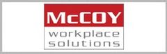 McCoy Workplace Solutions Logo