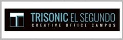 Trisonic Logo