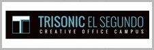 Trisonic Logo