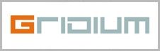 Gridium Logo