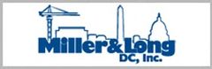 Miller & Long Logo