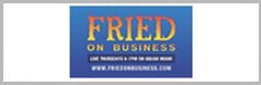 Fried on Business Logo