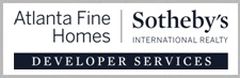 Atlanta Fine Homes/Sothebys Logo
