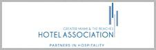 Greater Miami & The Beaches Hotel Association