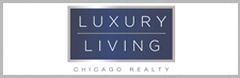 Luxury Living Chicago Logo