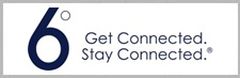 6 Degrees Logo