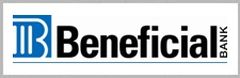 The Beneficial Bank Logo