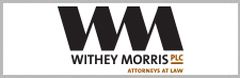 Withey Morris Baugh Logo
