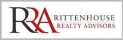 Rittenhouse Realty Advisors Logo
