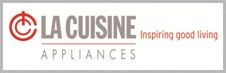 La Cuisine Appliances