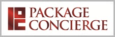 Package Concierge - West Coast