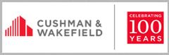 Cushman & Wakefield- Philadelphia Logo