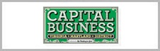 Washington Post Capital Business