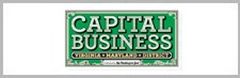 Washington Post Capital Business Logo