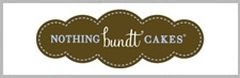 Nothing Bundt Cakes Logo