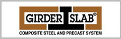 Girder-Slab Technologies - Boston Logo