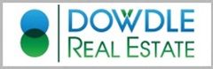 Dowdle Real Estate Logo