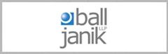 Ball Janik Logo