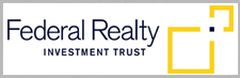 Federal Realty Investment Trust Logo
