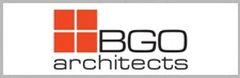 BGO Architects-Texas Logo