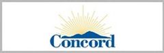 City of Concord Logo