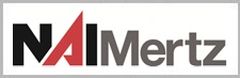 NAI Mertz Logo