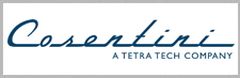Cosentini Associates - Boston Logo