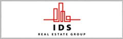 IDS Real Estate Logo