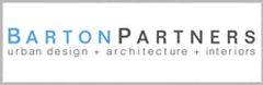 Barton Partners Logo