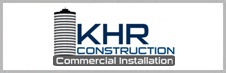 KHR Construction