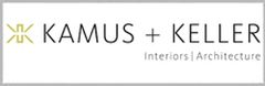 Kamus + Keller Logo
