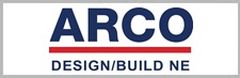 ARCO Build/Design NE Logo