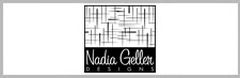 Nadia Geller Designs Logo
