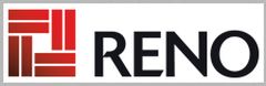 Reno Contracting Logo