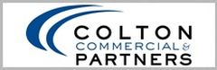 Colton Commercial & Partners Inc. Logo