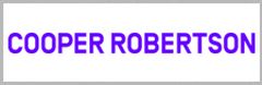 Cooper Robertson & Partners Logo
