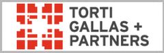 Torti Gallas and Partners, Inc. Logo