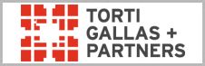 Torti Gallas and Partners, Inc. Logo