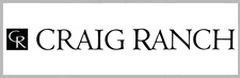 Craig Ranch Logo