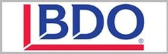 BDO Logo
