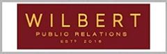 Wilbert PR Co. Logo