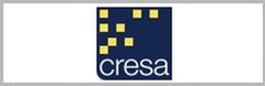 Cresa - BOS Logo
