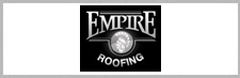 Empire Roofing Nashville Logo