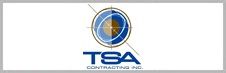 TSA Contracting