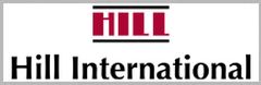 Hill International, Inc. FL Logo