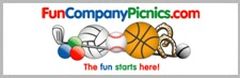 FunCompanyPicnics.com Logo